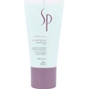 Wella SP Clear Scalp Shampeeling 150 ml