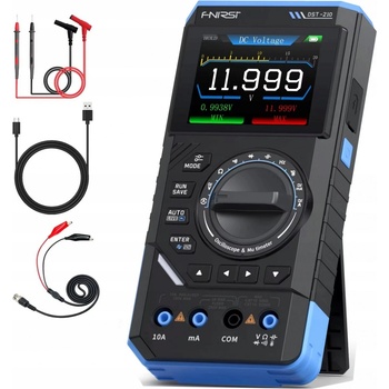 Fnirsi DST-210
