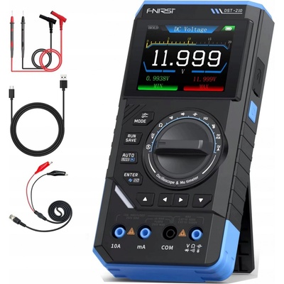Fnirsi DST-210