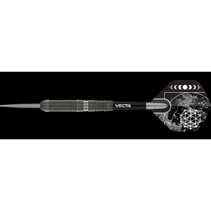 Winmau Стрели Winmau Callisto 2-90% Tungs 24 г