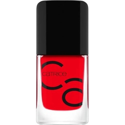 Catrice Iconails lak na nehty 140 Vive l'Amour 10,5 ml