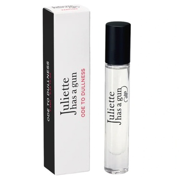 Juliette Has A Gun Ode To Dulnesse Eau de Parfum унисекс 7, 5ml