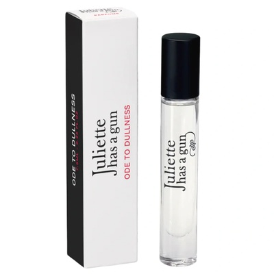 Juliette Has A Gun Ode To Dulnesse Eau de Parfum унисекс 7, 5ml