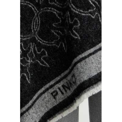 Pinko Пончо с вълна Pinko (105965.A2ZI)
