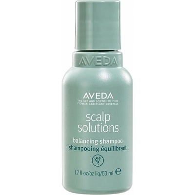 Aveda Scalp Solutions Balancing Shampoo 50 ml