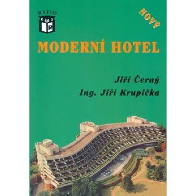 Nový moderní hotel
