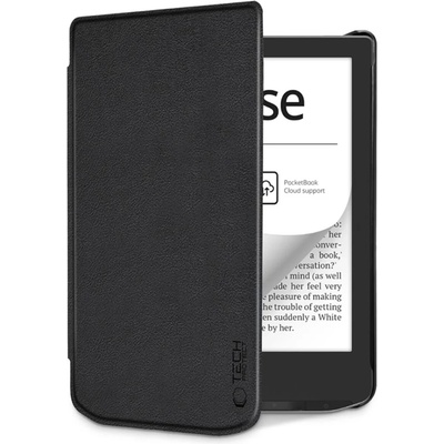 TECH-PROTECT SMARTCASE POCKETBOOK VERSE / PRO / LITE 5906302332076 čierné