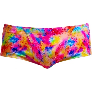 Funky Trunks Мъжки бански слипове Funky trunks Classic Trunks Swim brief - Dry Me - размер XS (050-2122-1111)