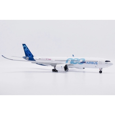 NEO JC Wings A330-941 Airbus Industries House Colors w. Foundat10n Years sticker 1:200