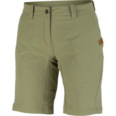 Northfinder dámske šortky Tamia olivové