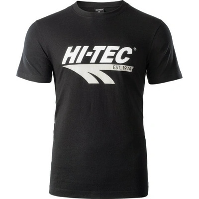Hi-Tec Retro Black
