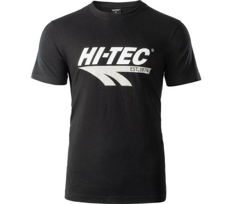 Hi-Tec Retro Black