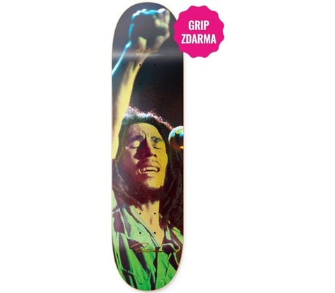 Primitive STAND UP