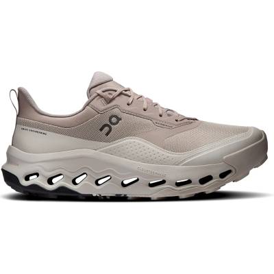 On Мъжки мултиспорт обувки On Cloudhorizon 2 WP Multisport shoes - Cinder / Truffle - размер 48 (EU) (022-1545-0223)