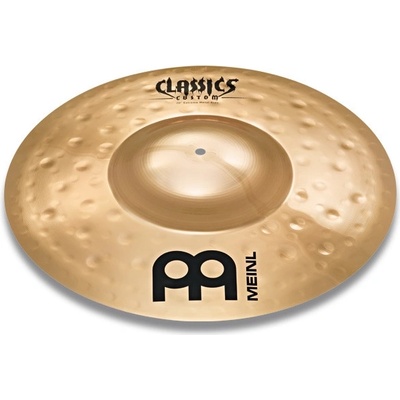 Meinl Classics Custom 20" Extreme Metal Ride – Zbozi.Blesk.cz