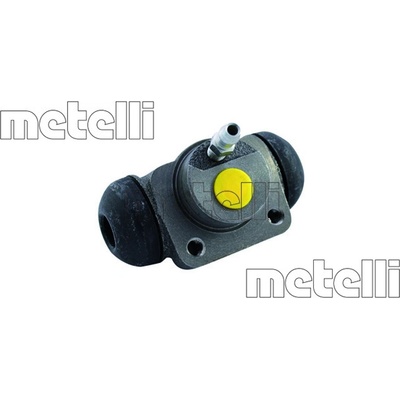 Brzdový valček kolesa METELLI 04-0324