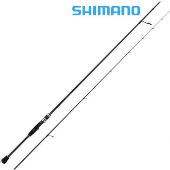 Shimano Diaflash BX Spinning 74 ML 2,2 m 3-15 g 2 díly