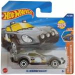Mattel Мини количка Hot Wheels - Ел Сегундо Рали (JJJ97)