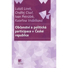 Občanství a politická participace v České republice