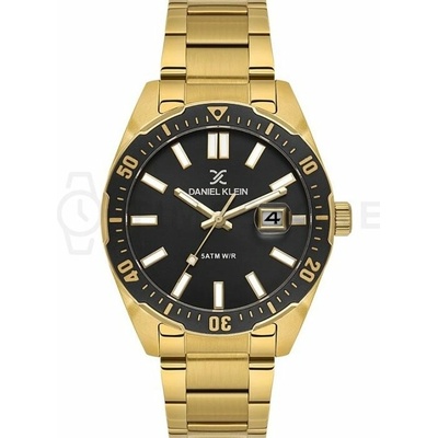 Daniel Klein DK14195-5