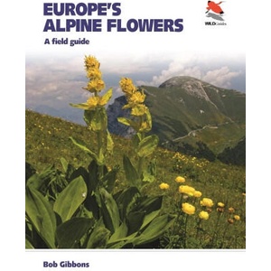 Europe's Alpine Flowers | Robert Still (ISBN: 9780691230788)