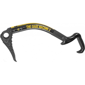 Grivel DARK MACHINE X