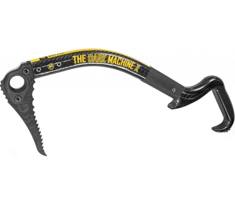 Grivel DARK MACHINE X