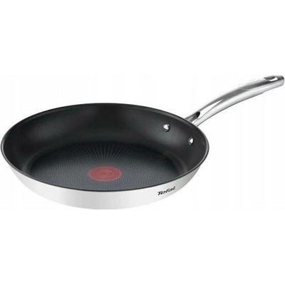 Tradiční kulatá pánev TEFAL Duetto+ 28cm G7320634