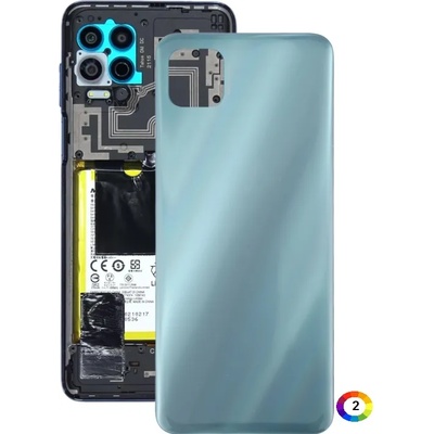 Motorola Оригинален Заден Капак за Motorola Edge 20 Lite