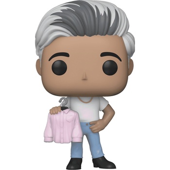 Funko Фигура Funko POP! Television: Queer Eye - Tan France #1424 (082590)