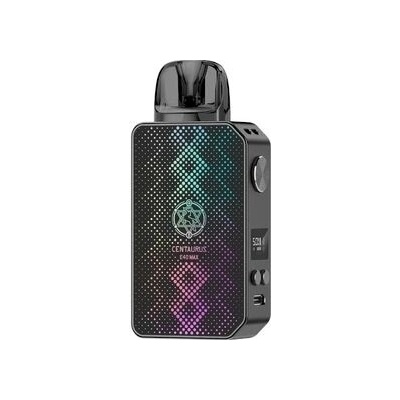 Lost Vape Centaurus E40 Max Pod 1400 mAh prism black