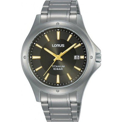 Lorus RG867CX9