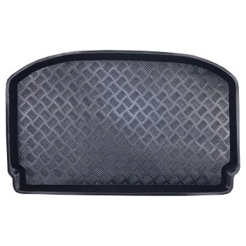 Image 1 of Стелка за багажник за Chevrolet Aveo T300 (2011+) hatchback, Upper floor