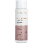 Revolution Beauty Hyaluronic Хидратиращ шампоан, 250 ml - baby