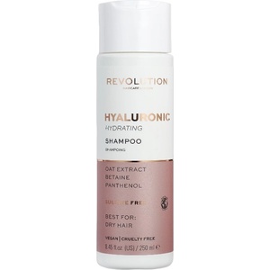 Revolution Beauty Hyaluronic Хидратиращ шампоан, 250 ml - baby