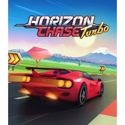 Horizon Chase Turbo