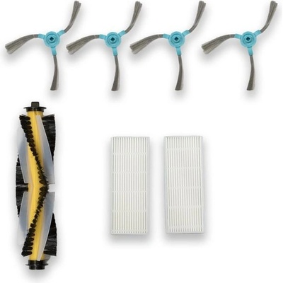 Mobilly Sencor SRV9250 9200 8250 6250 4250 4200 kefy a filtry 7 ks
