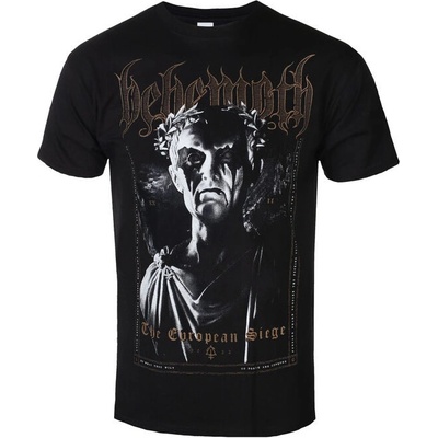 Metal Kings Road Behemoth Caesar EU 2022 Tour černá