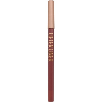 Maybelline Lifter Liner Lip Liner 1, 2 g молив за устни 006 Line Leader