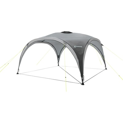 Přístřešek Outwell Wakefield Shelter XL šedá – Hledejceny.cz