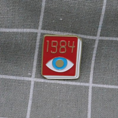 Pinarna.cz kniha 1984 George Orwell