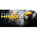 Hry na PC Tom Clancys HAWX 2
