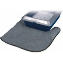 Trixie Polyesterová předložka k WC 50 x 50 cm