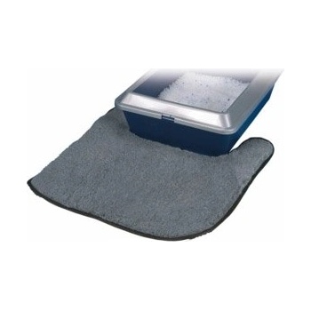 Trixie Polyesterová předložka k WC 50 x 50 cm