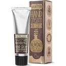 Sapunoteka Hands Cream Almond & Cocoa Butter hydratační krém na ruce mandle & kakao 75 ml