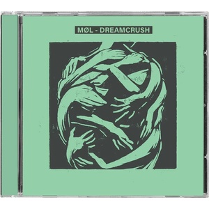 Warner Mol: Dreamcrush - CD (088461)