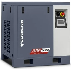 CORMAK LUFT 700 VSD+PM