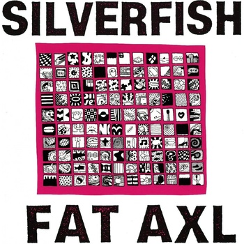 SILVERFISH - FAT AXL LP