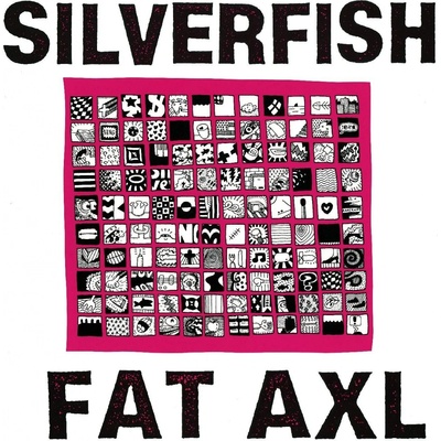 SILVERFISH - FAT AXL LP