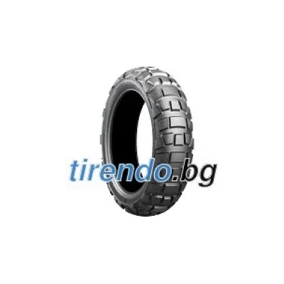 Bridgestone AX 41 R ( 170/60B17 TL 72Q Задно колело, маркировка M+S , M/C )